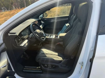 BYD Sea Lion 07, 2025 — миниатюра 2