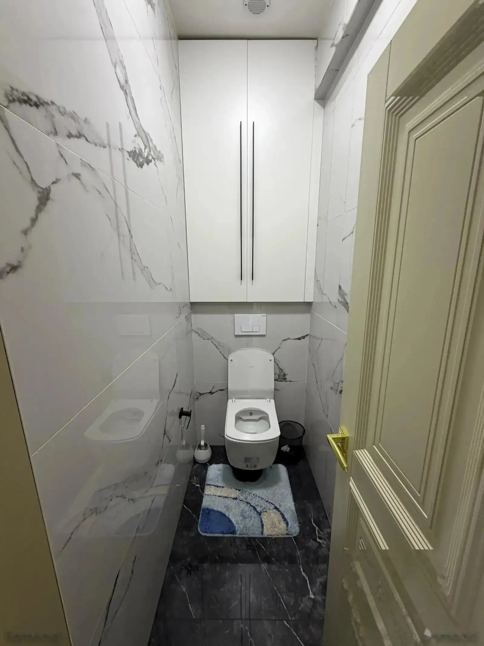 2-комн. квартира, 11 этаж, 98м², Шохмансур