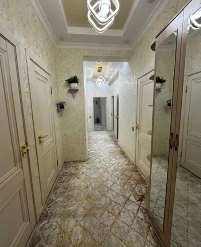 2-комн. квартира, 8 этаж, 70м², Сомони