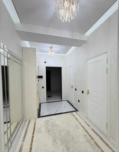 2-комн. квартира, 5 этаж, 65 м², Сино, 112 мкр, пеши Пайкар