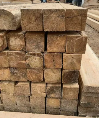 Брус 10/10