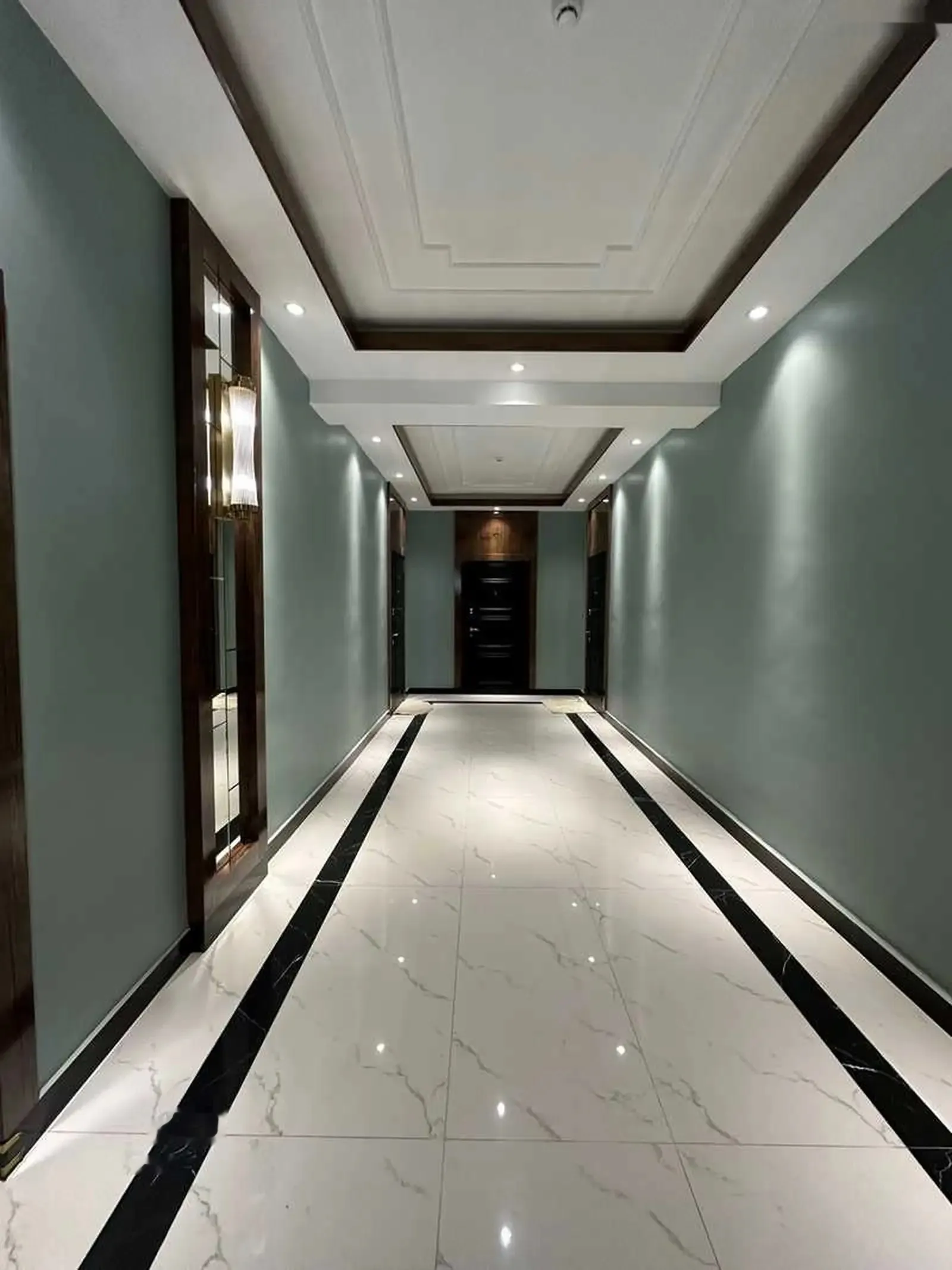 2-комн. квартира, 8 этаж, 77м², Сино Сияриён