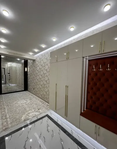 3-комн. квартира, 6 этаж, 104 м², Сино