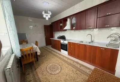 3-комн. квартира, 10 этаж, 140м², Сомони