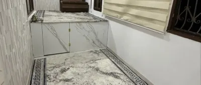 2-комн. квартира, 4 этаж, 53 м², Сино