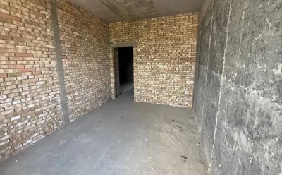 2-комн. квартира, 11 этаж, 72 м², Шохмансур