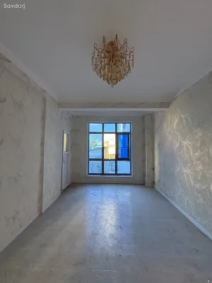 2-комн. квартира, 2 этаж, 46 м², сино