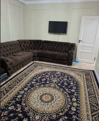 2-комн. квартира, 5 этаж, 60 м², Фирдавси