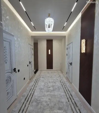 3-комн. квартира, 11 этаж, 79 м², Сино, Казокон