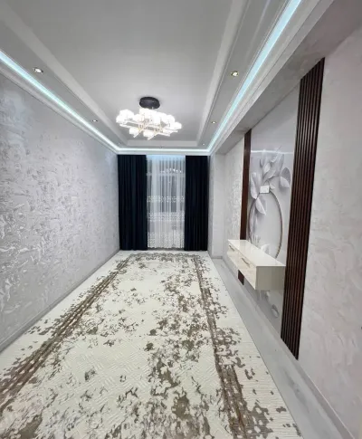 3-комн. квартира, 14 этаж, 102 м², Сино