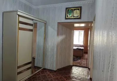 3-комн. квартира, 2 этаж, 88м², Сино