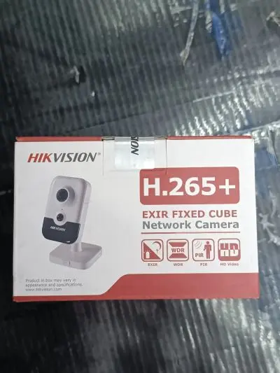 Камера Hikvision