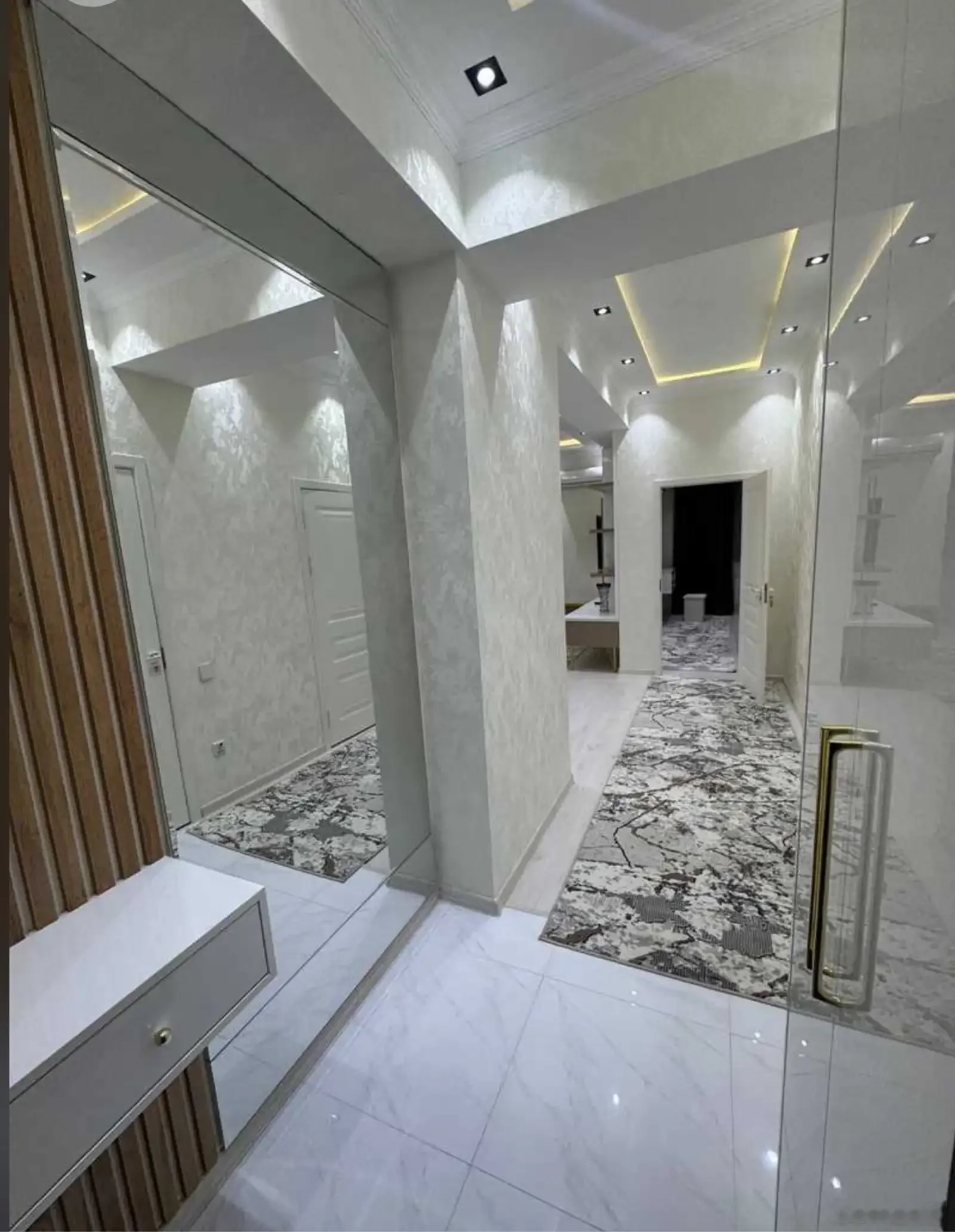 1-комн. квартира, 7 этаж, 71 м², Спартак, Бурчи Анушервон