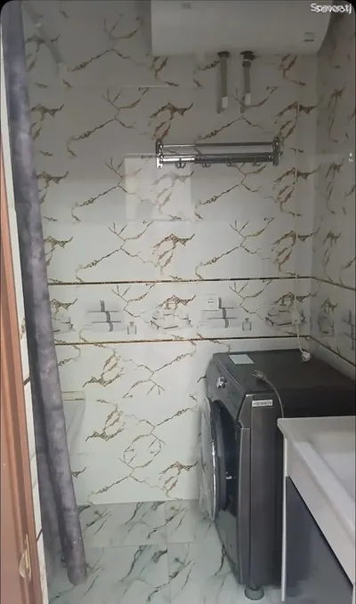 2-комн. квартира, 6 этаж, 57м², Фирдавси