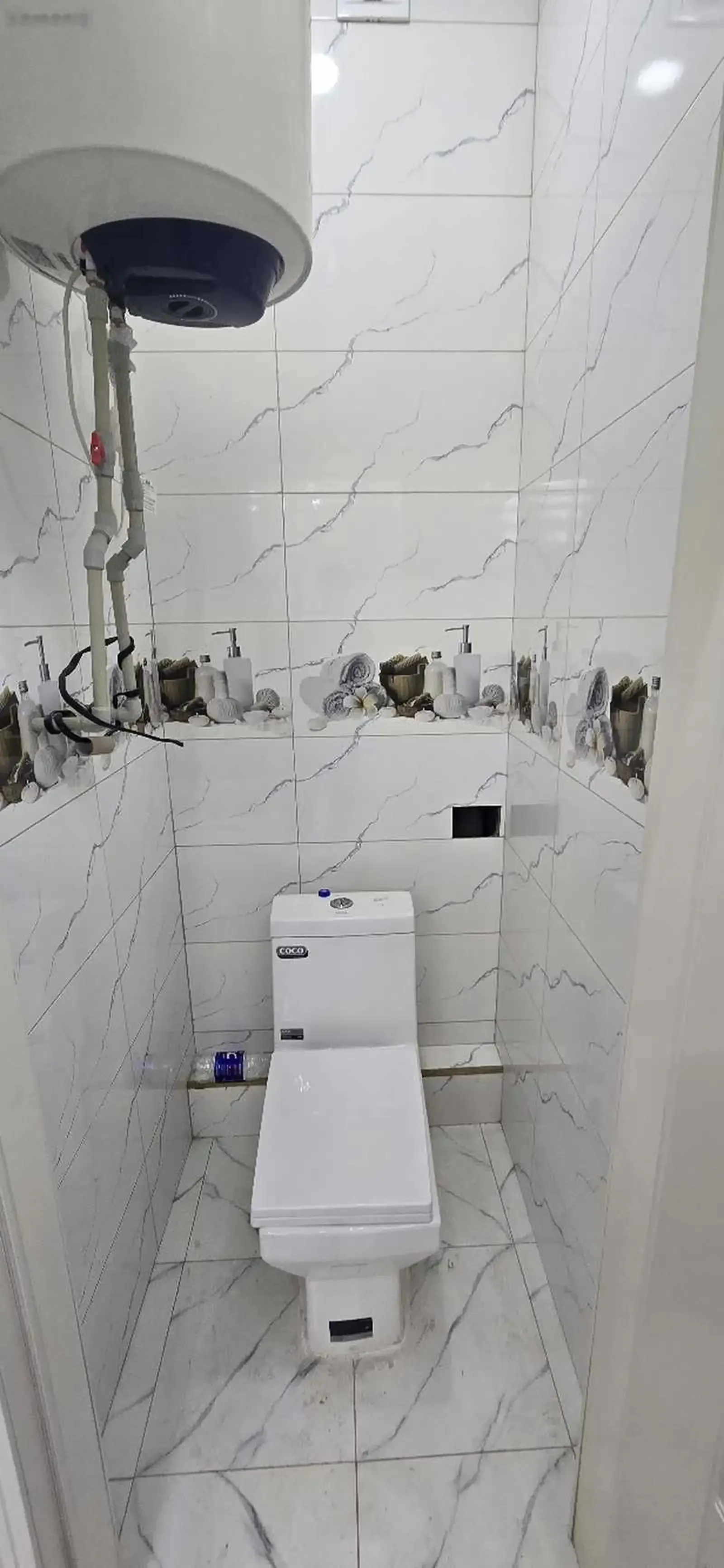 3-комн. квартира, 7 этаж, 102м², Сино