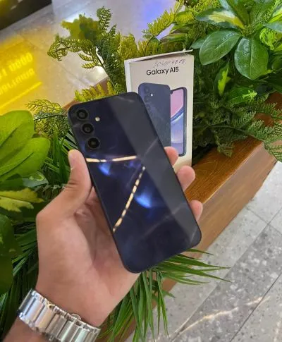 Samsung Galaxy A15 128 gb