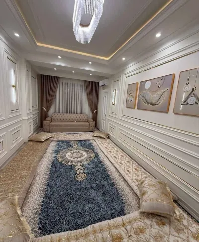 2-комн. квартира, 13 этаж, 62 м², Сино