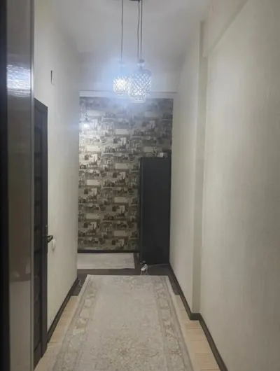 4-комн. квартира, 4 этаж, 57м², Шохмансур