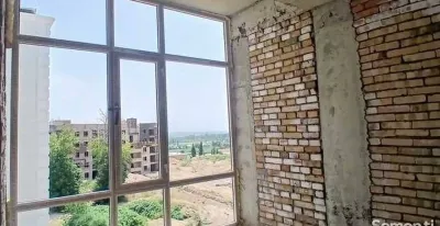 3-комн. квартира, 5 этаж, 83 м², Шохмансур
