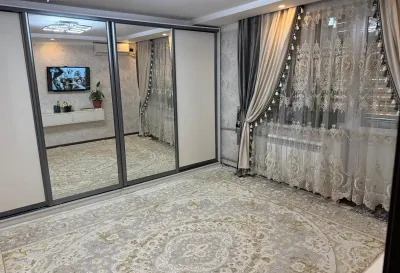 1-комн. квартира, 3 этаж, 34 м², Гулистон