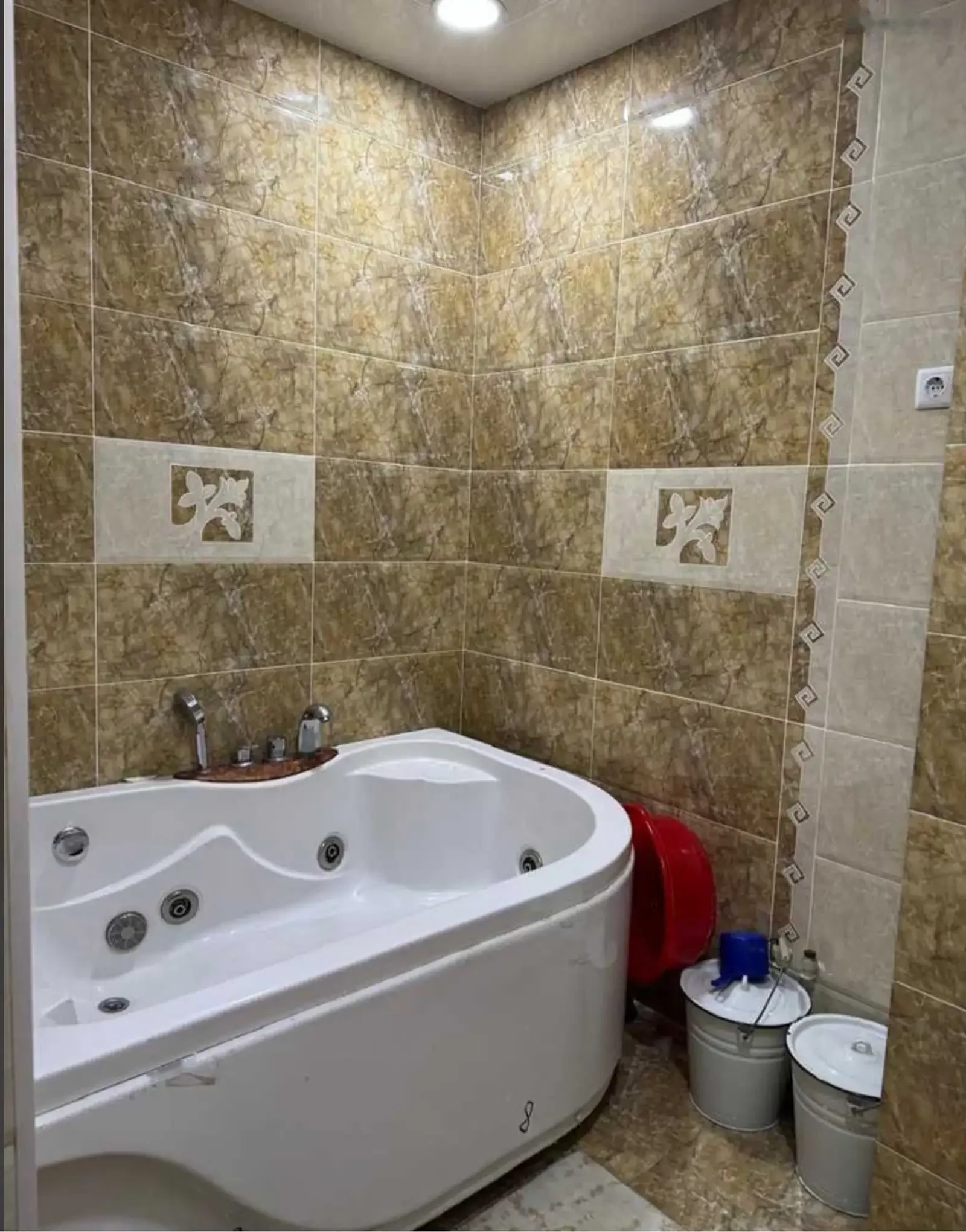 2-комн. квартира, 6 этаж, 74м², Садбарг