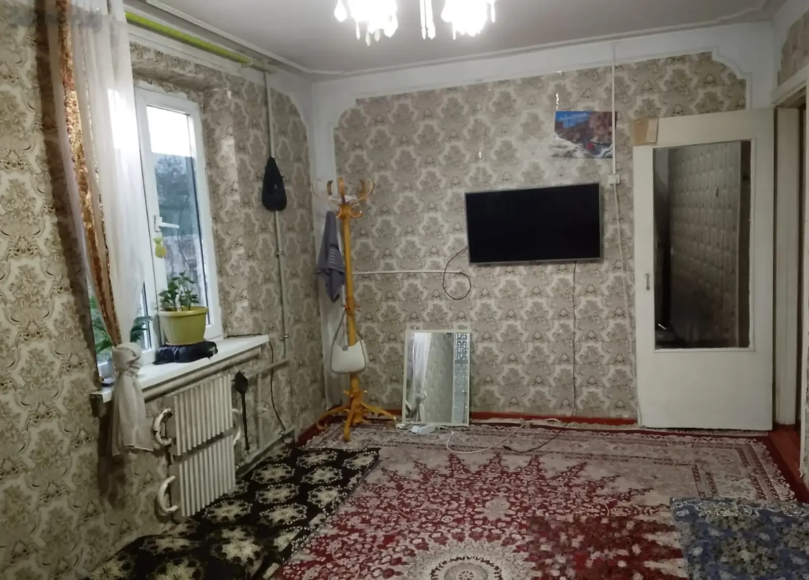 1-комн. квартира, 5 этаж, 42 м², Сино, 32-мкр