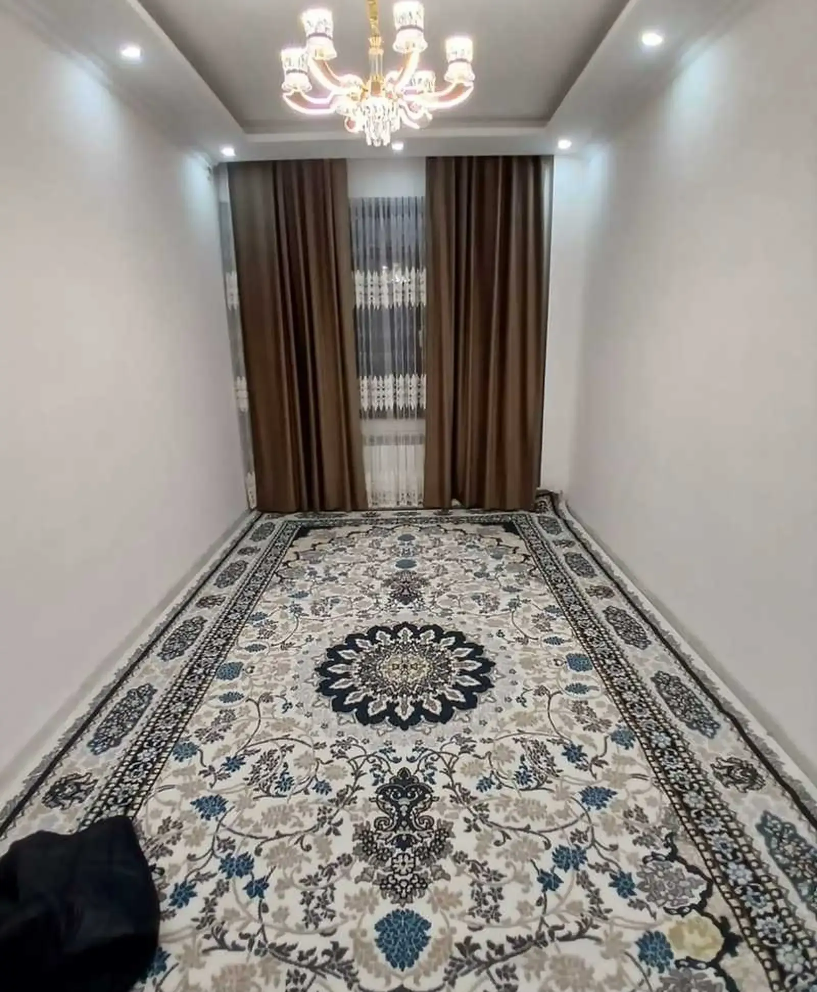 2-комн. квартира, 6 этаж, 70м², Прафсаюз