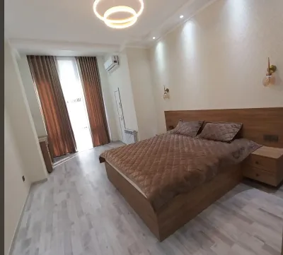 2-комн. квартира, 3 этаж, 80м², Исмоили Сомони