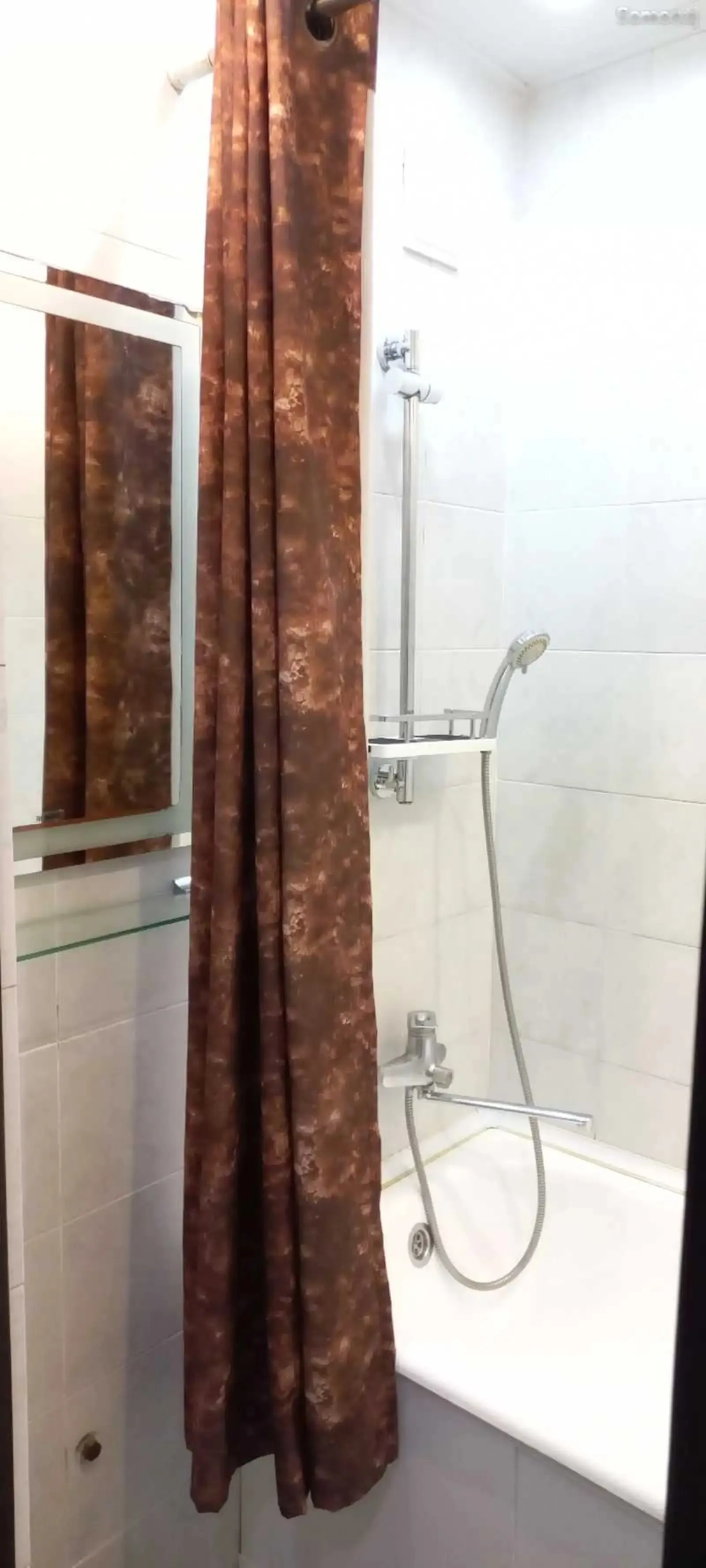 2-комн. квартира, 2 этаж, 60м², Зелёный бозор