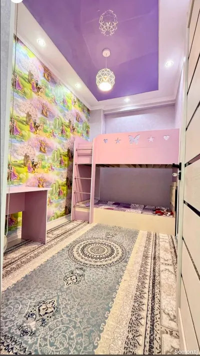 3-комн. квартира, 5 этаж, 67м², 82 мкр