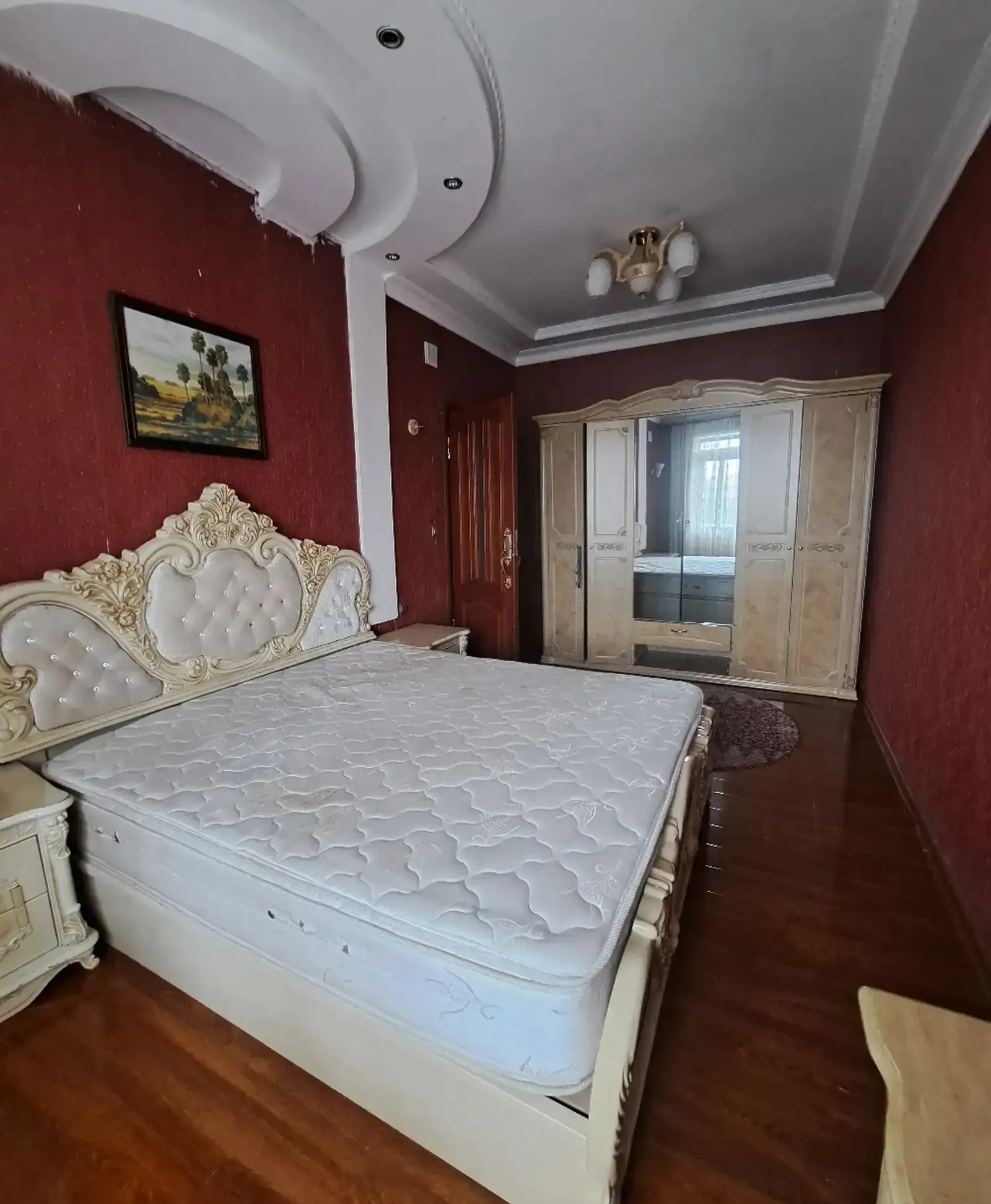 3-комн. квартира, 5 этаж, 90м², 112 мкр қурутобхонаи олим