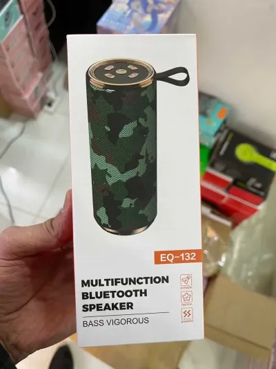 Колонка EQ-132