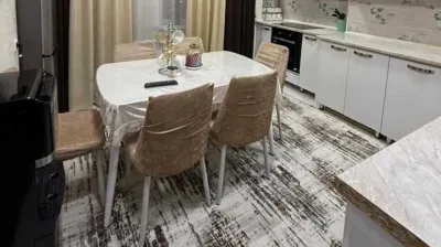 2-комн. квартира, 4 этаж, 70 м², Сино, Молодежный