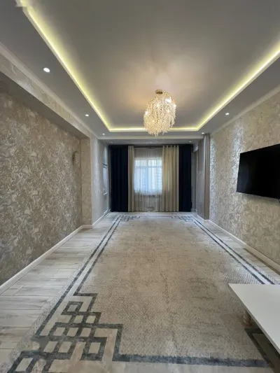 3-комн. квартира, 6 этаж, 117 м², Сино