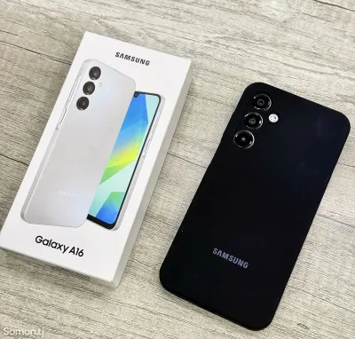 Samsung Galaxy A16 128gb Vietnam