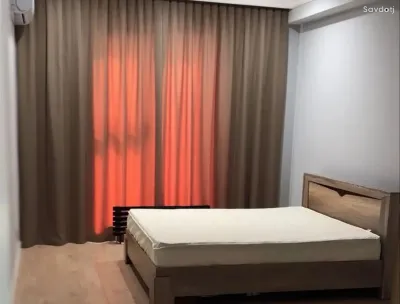2-комн. квартира, 10 этаж, 66м², Сомони