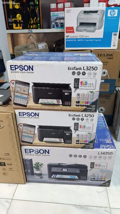 Принтер Epson