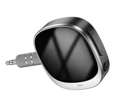 AUX Bluetooth Адаптер Hoco E80