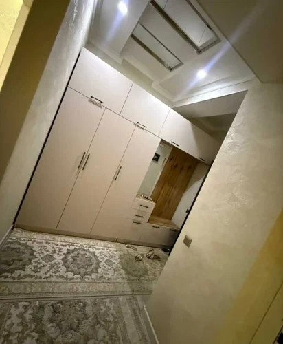 2-комн. квартира, 5 этаж, 68м², Шохмансур Айни 54
