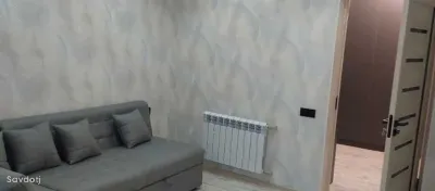 2-комн. квартира, 10 этаж, 59м², Сомони