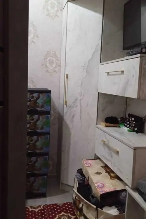 2-комн. квартира, 2 этаж, 60 м², Сино