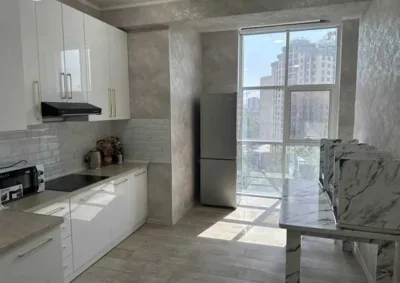 2-комн. квартира, 11 этаж, 70м², шохмансур