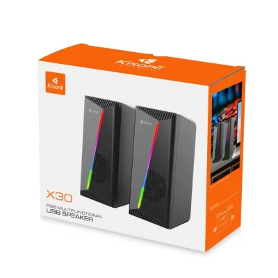 Проводная Колонка Kisonli X30