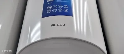 Водонагреватель 80л Blesk