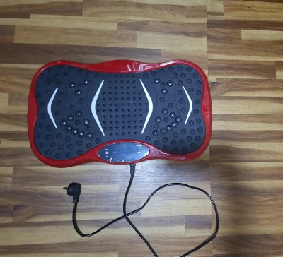 Выброплатформа