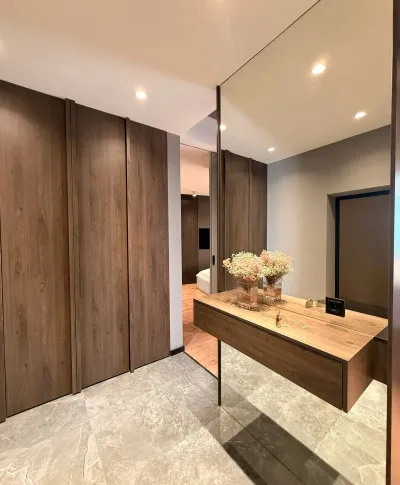2-комн. квартира, 23 этаж, 70 м², Ватан