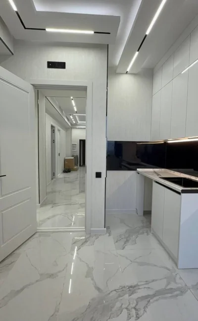 3-комн. квартира, 11 этаж, 111 м², Сино