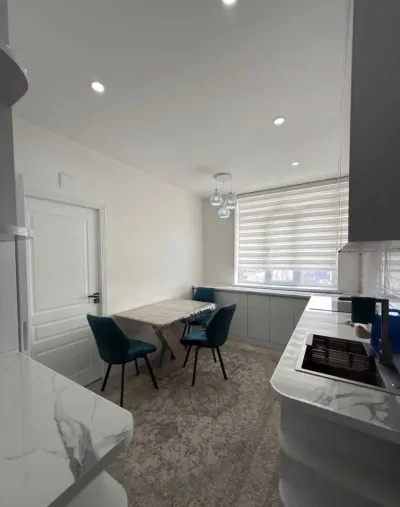 3-комн. квартира, 10 этаж, 97 м², Сино