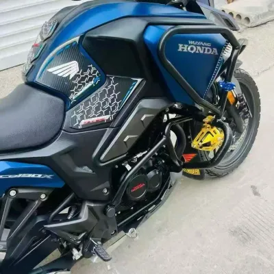 Мотоцикл Honda