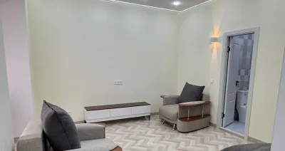 3-комн. квартира, 12 этаж, 140м², Сомони, ул. Пушкина, Славянский
